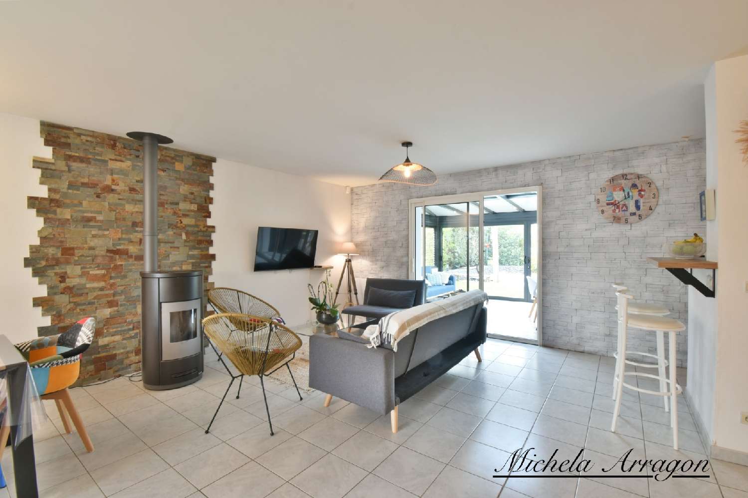 te koop huis Port-des-Barques Charente-Maritime 8