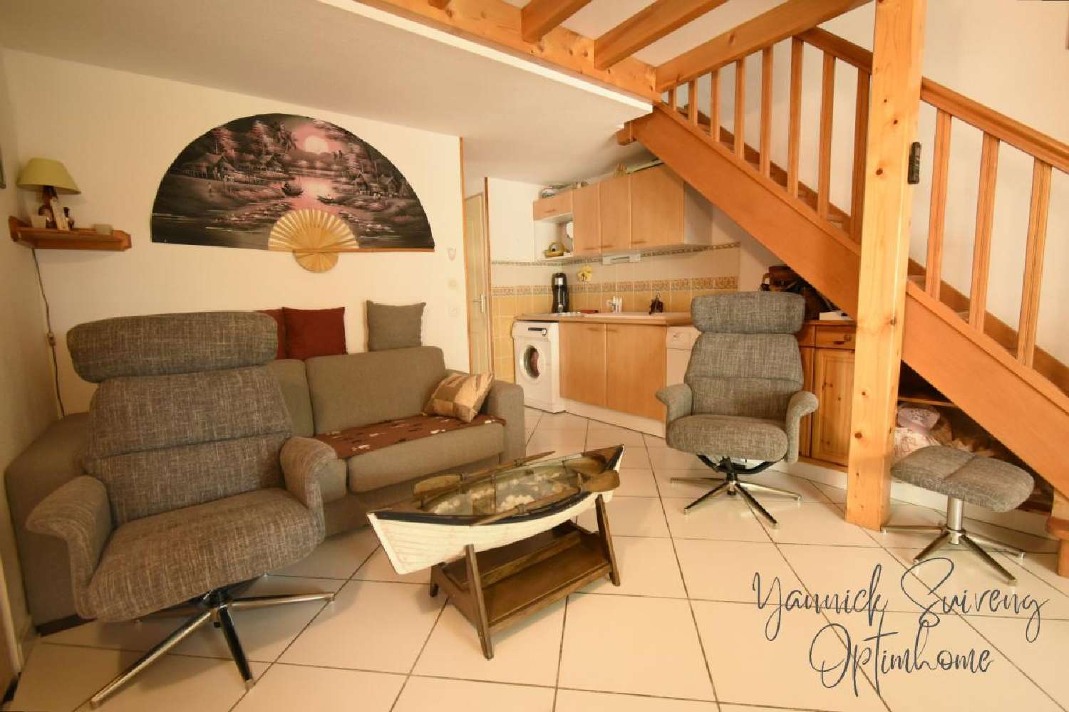 te koop huis Port-la-Nouvelle Aude 2