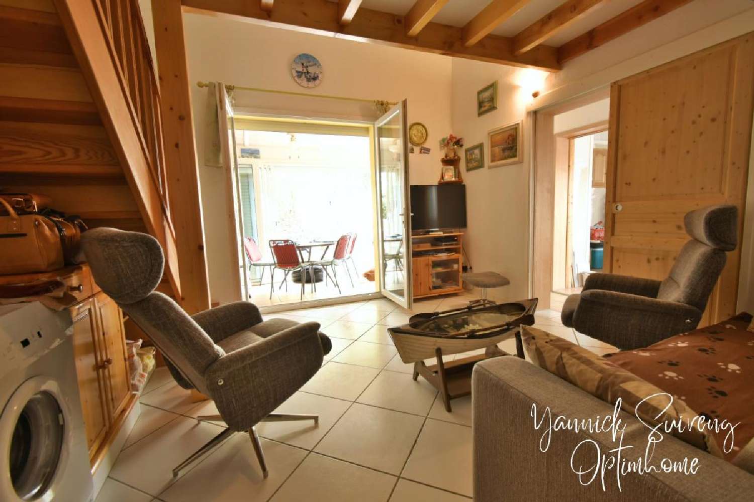 te koop huis Port-la-Nouvelle Aude 3