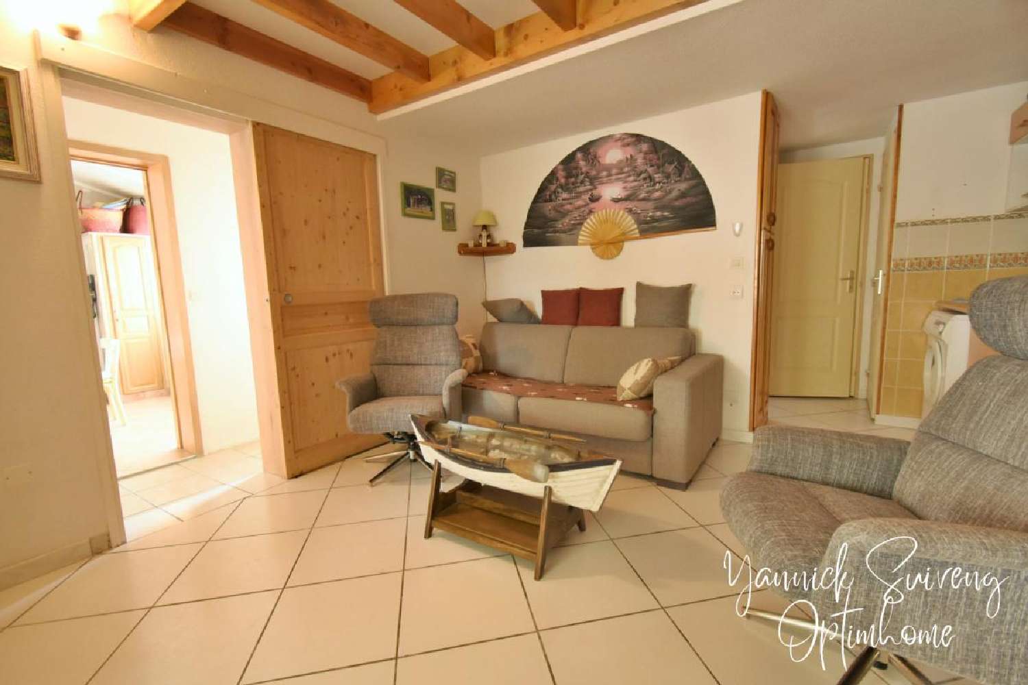 te koop huis Port-la-Nouvelle Aude 4