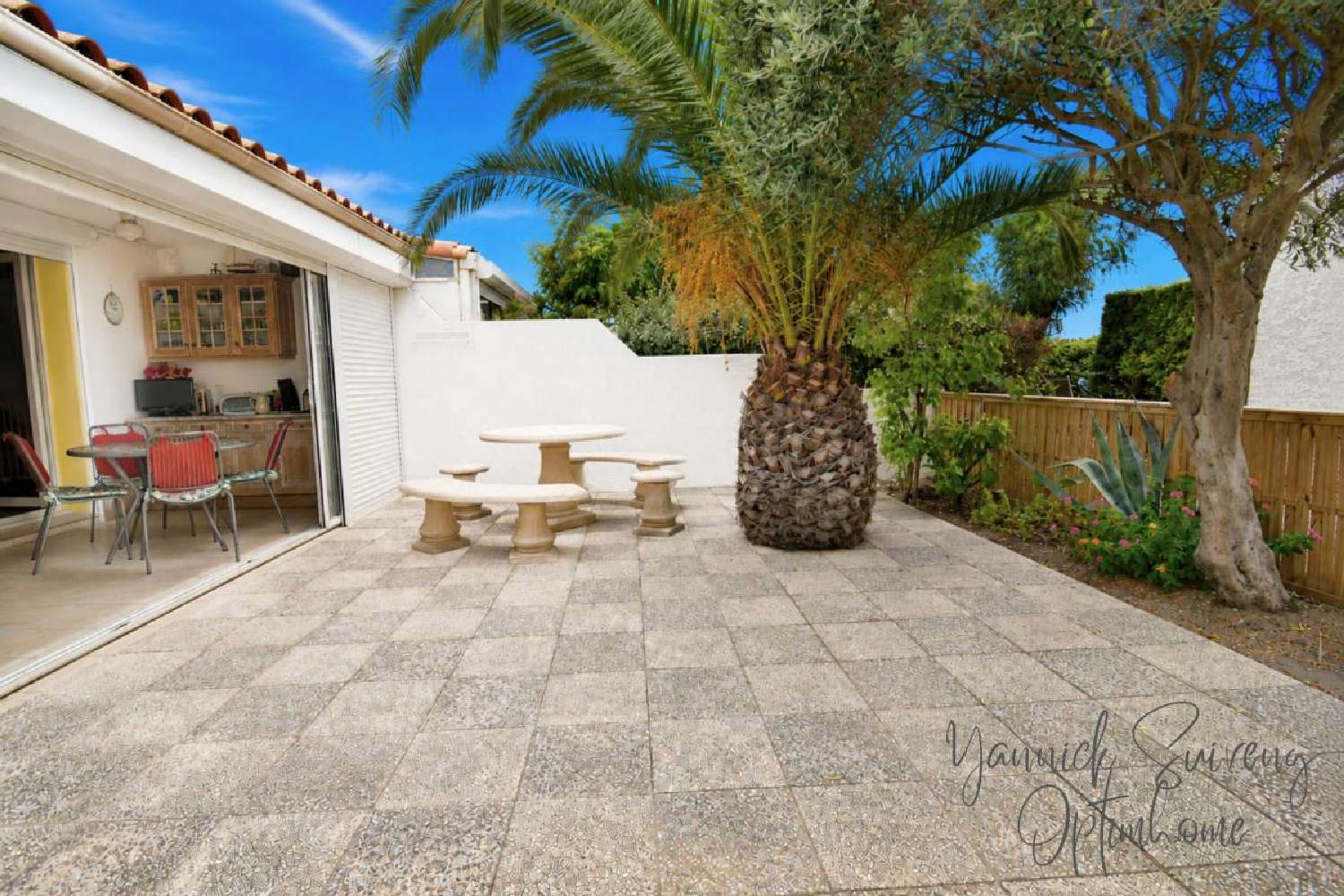 te koop huis Port-la-Nouvelle Aude 5