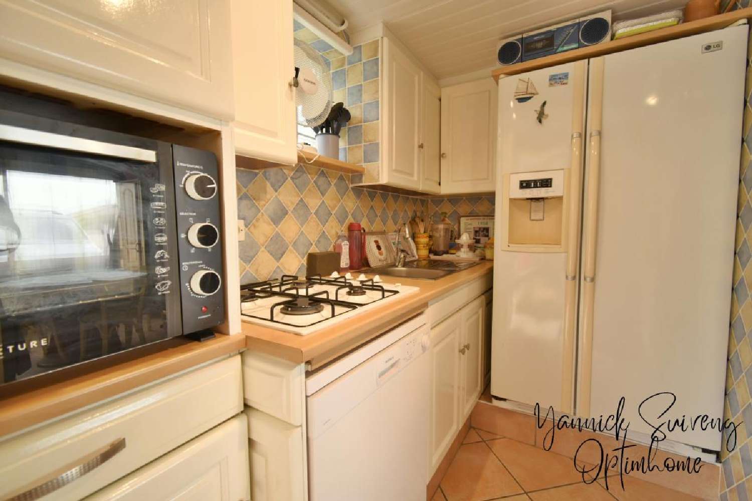 te koop huis Port-la-Nouvelle Aude 7