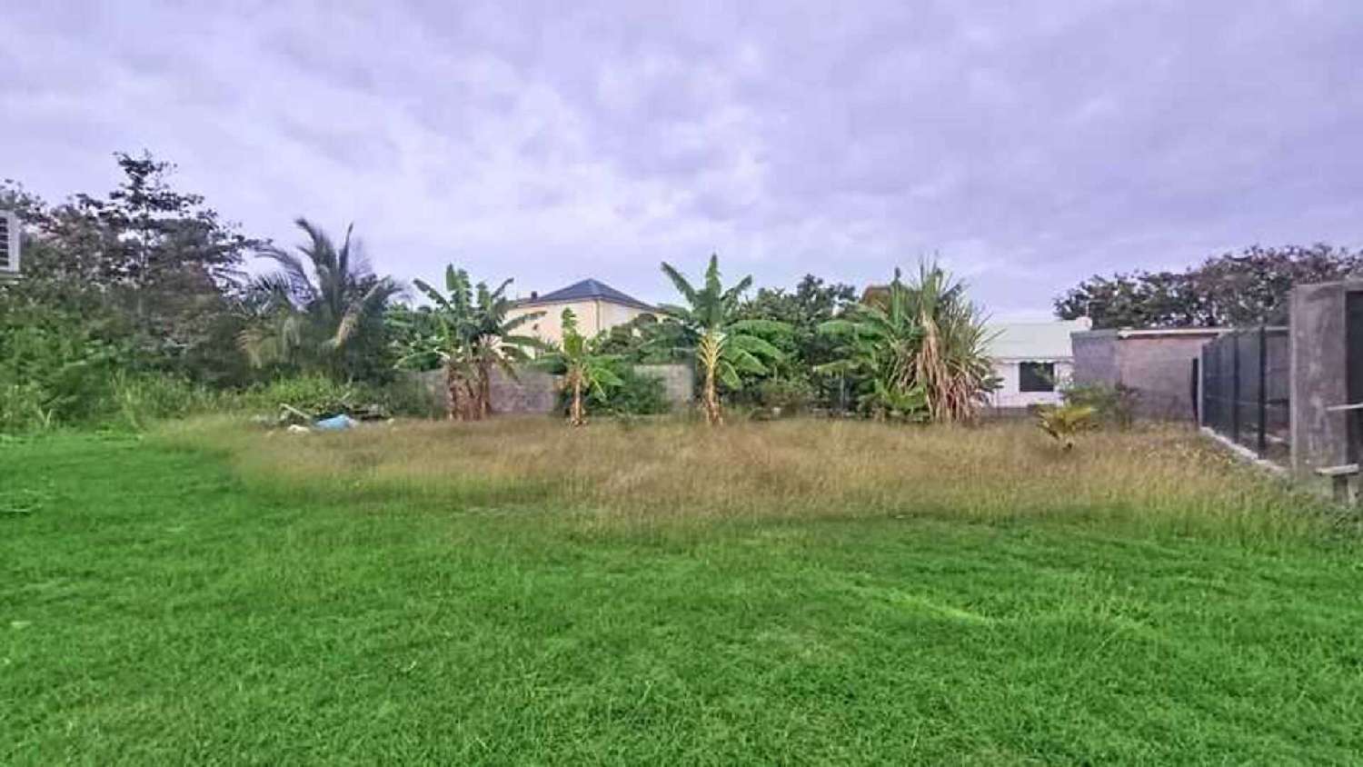 te koop huis Port-Louis Guadeloupe 3