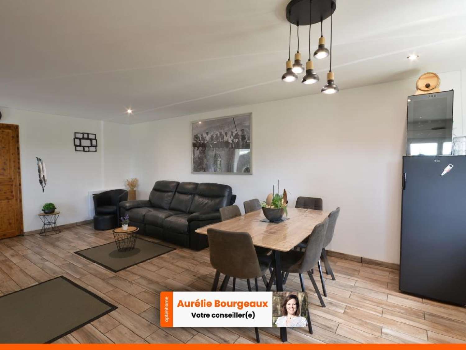  à vendre maison Port-Mort Eure 6