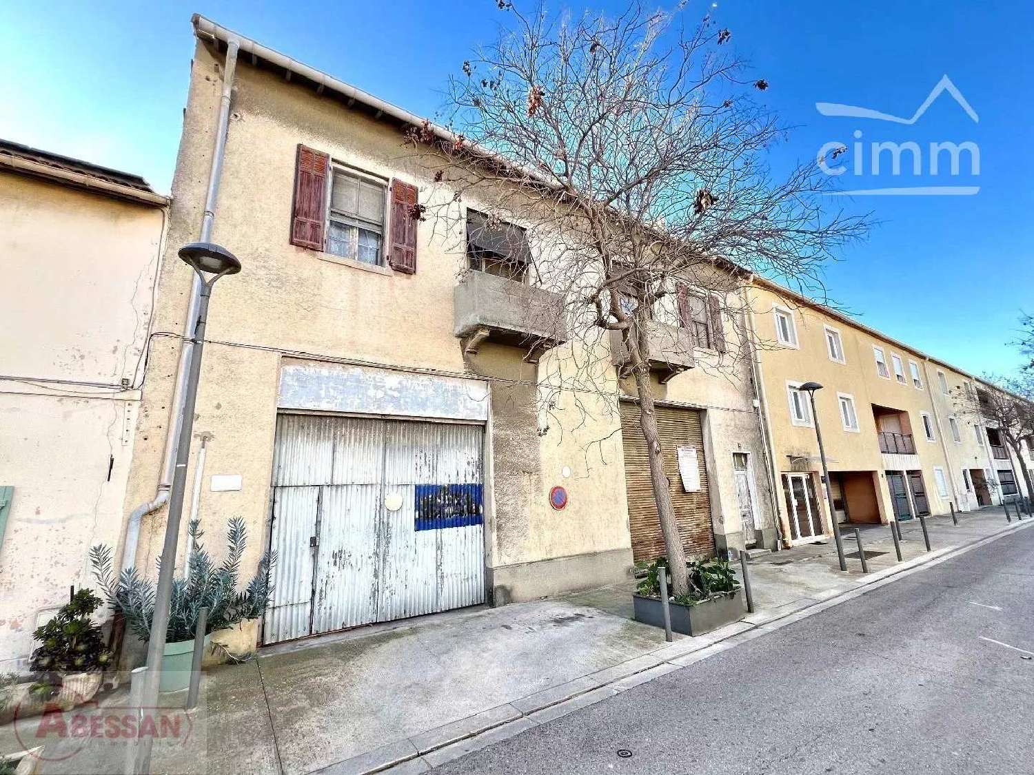 à vendre maison Port-Saint-Louis-du-Rhône Bouches-du-Rhône 2