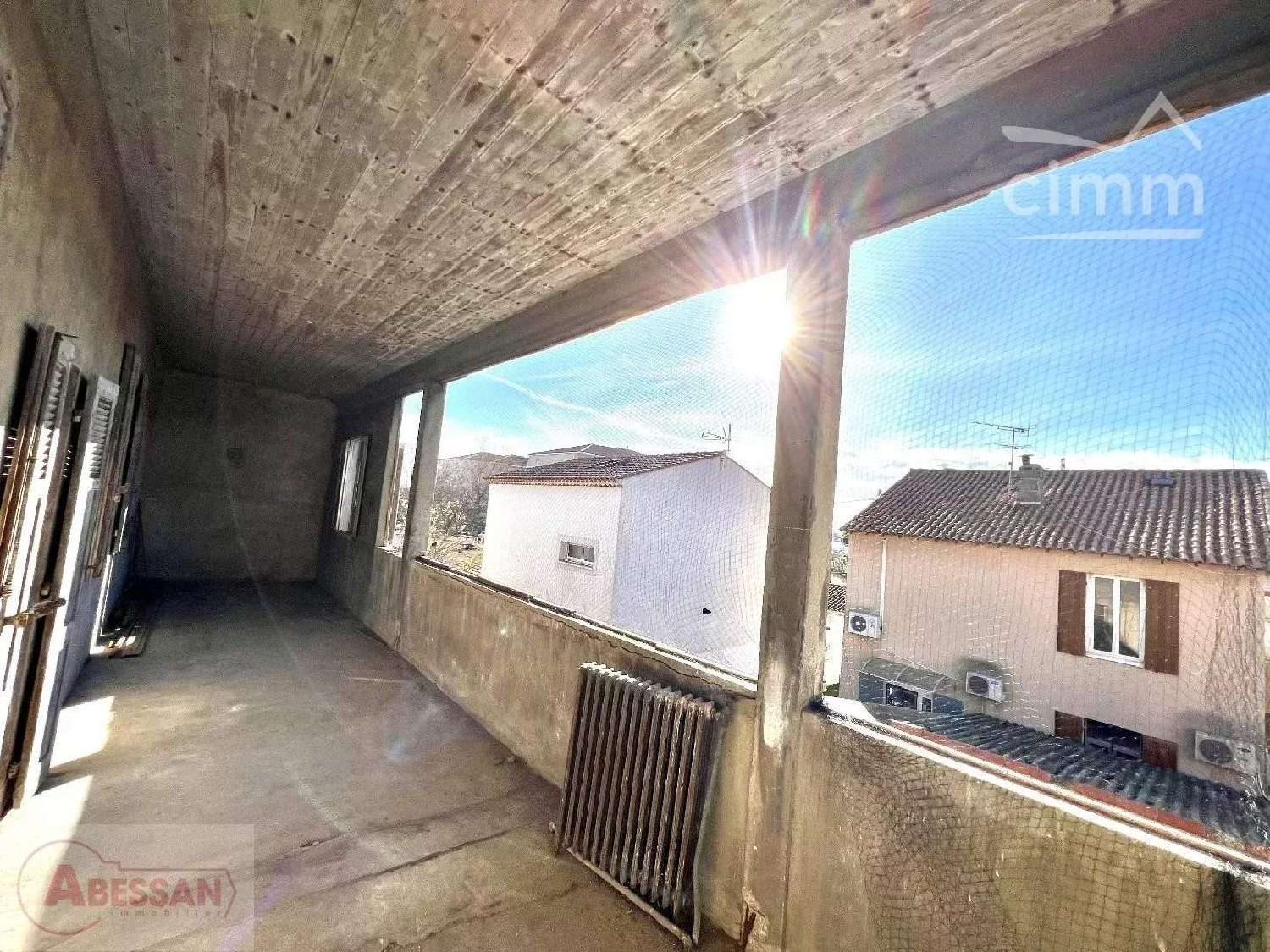 à vendre maison Port-Saint-Louis-du-Rhône Bouches-du-Rhône 3