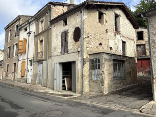 Port-Sainte-Marie Lot-et-Garonne maison foto 7386155