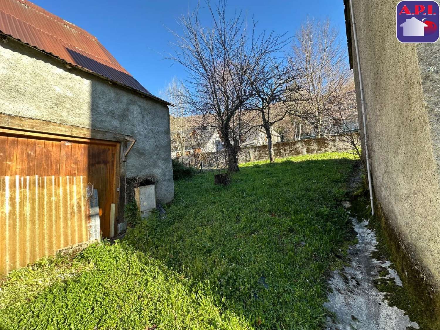 en venta casa Portet-d'Aspet Haute-Garonne 2