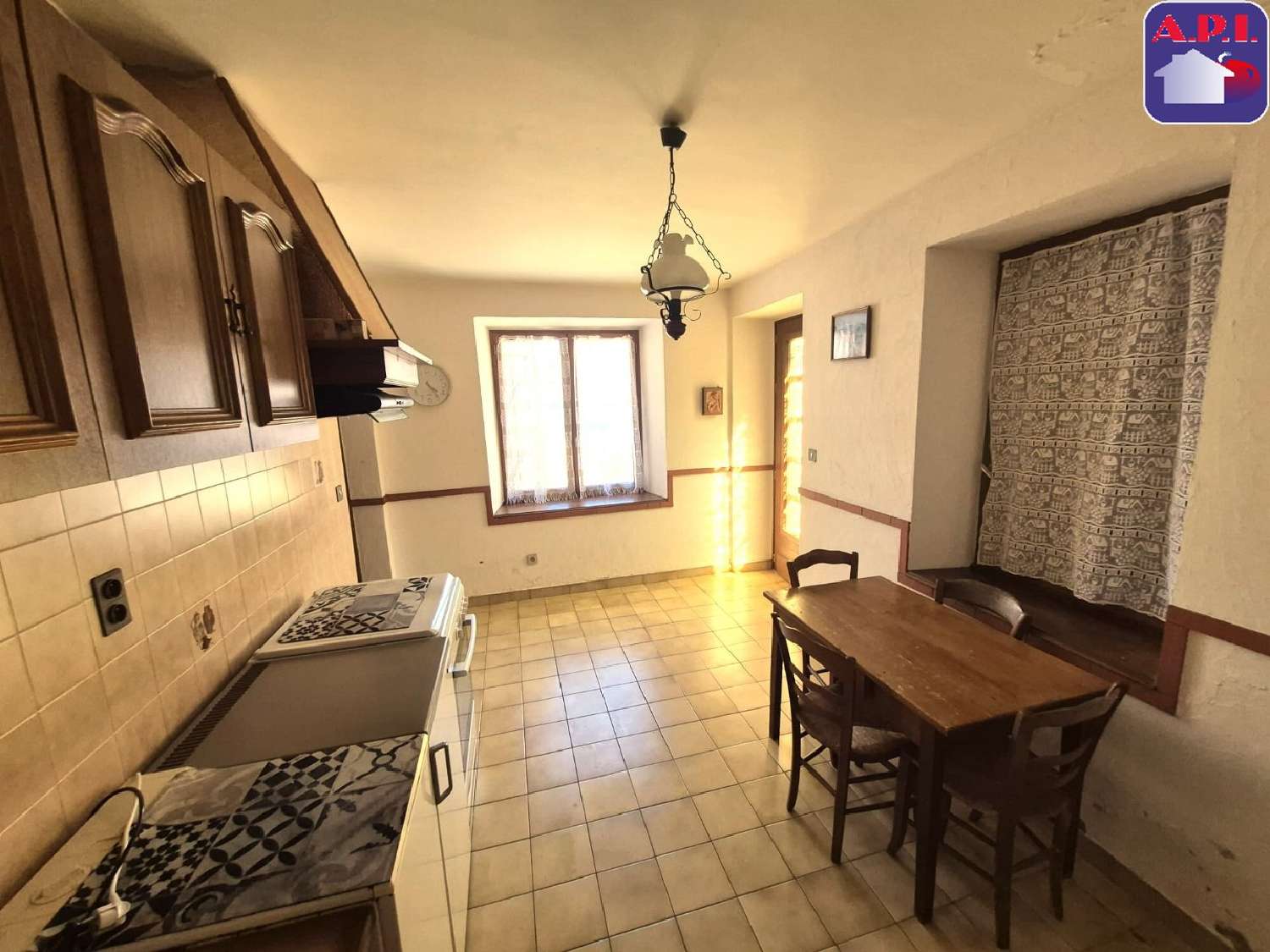 en venta casa Portet-d'Aspet Haute-Garonne 6