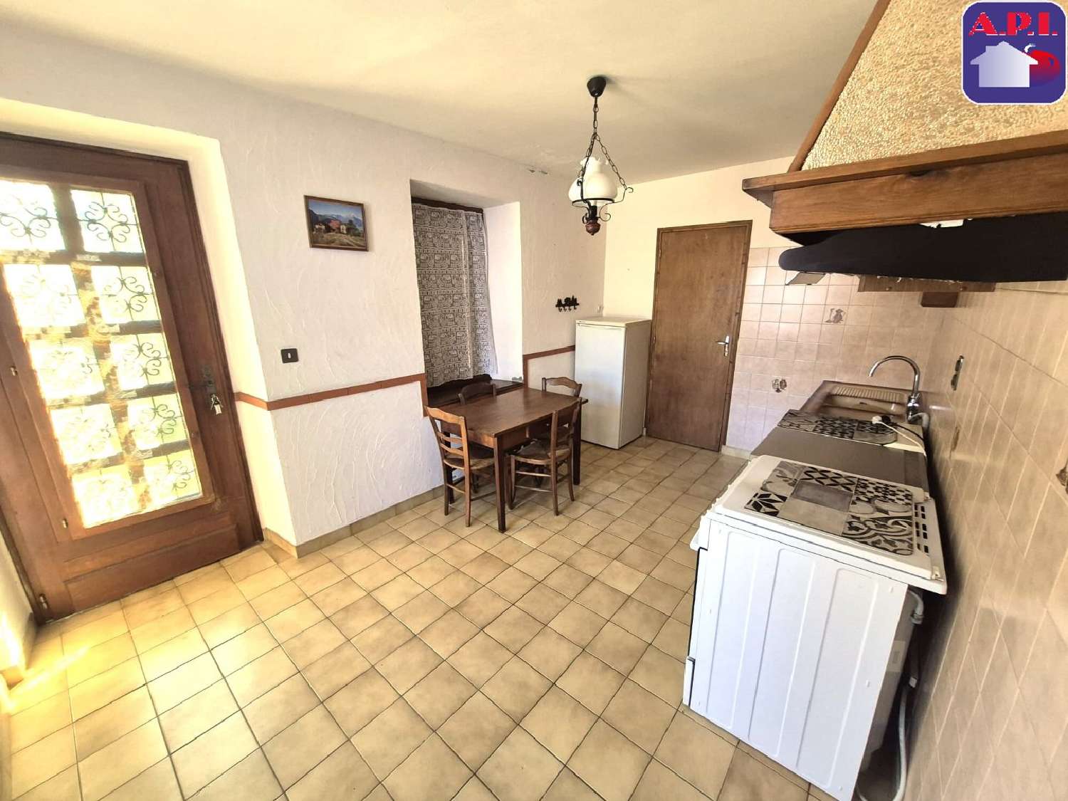 en venta casa Portet-d'Aspet Haute-Garonne 7