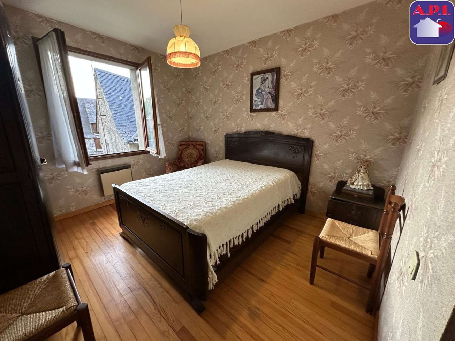 en venta casa Portet-d'Aspet Haute-Garonne 8