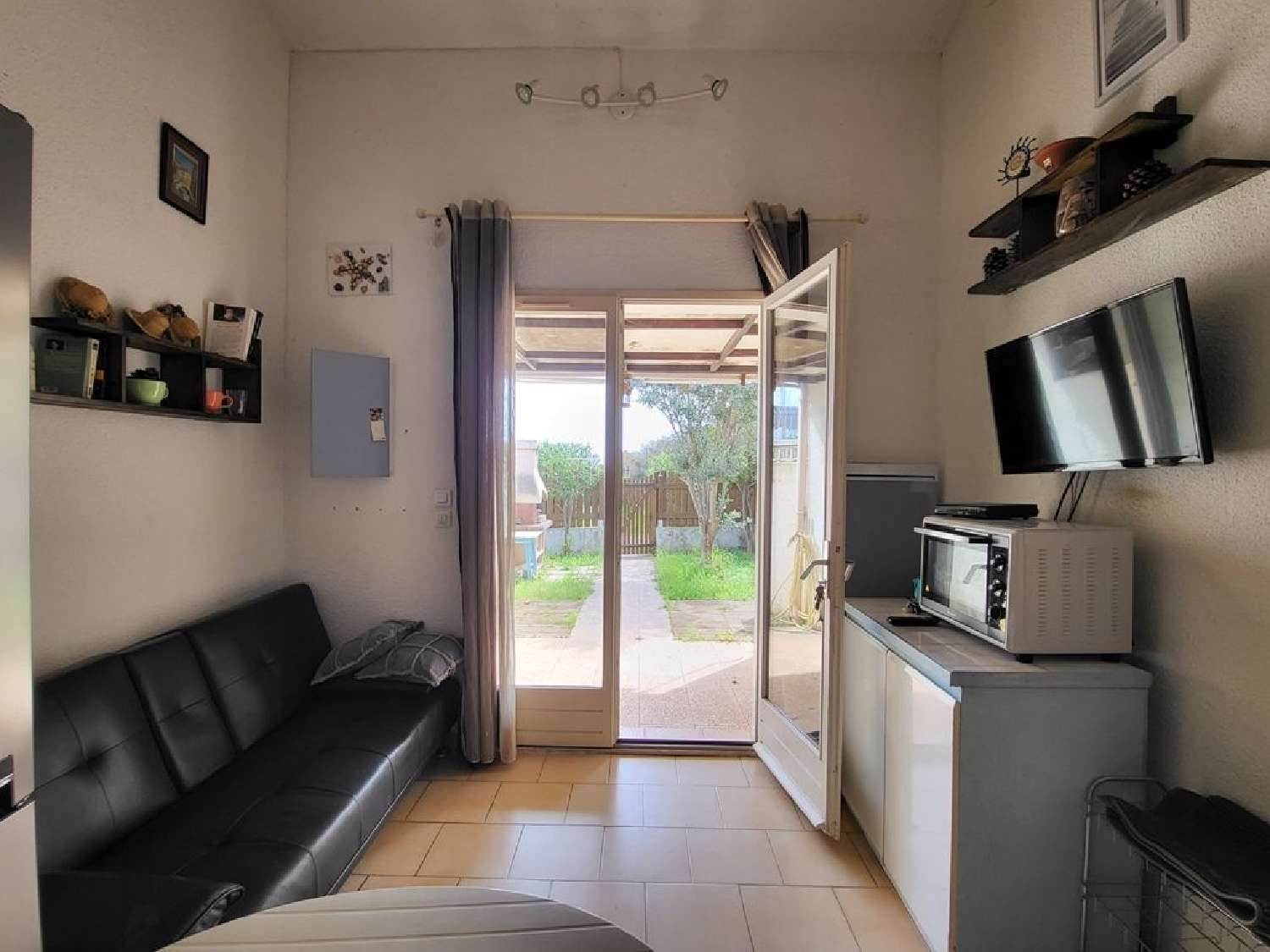  en venta casa Portiragnes Hérault 3