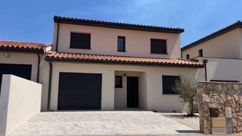 Portiragnes Hérault huis foto 7399579