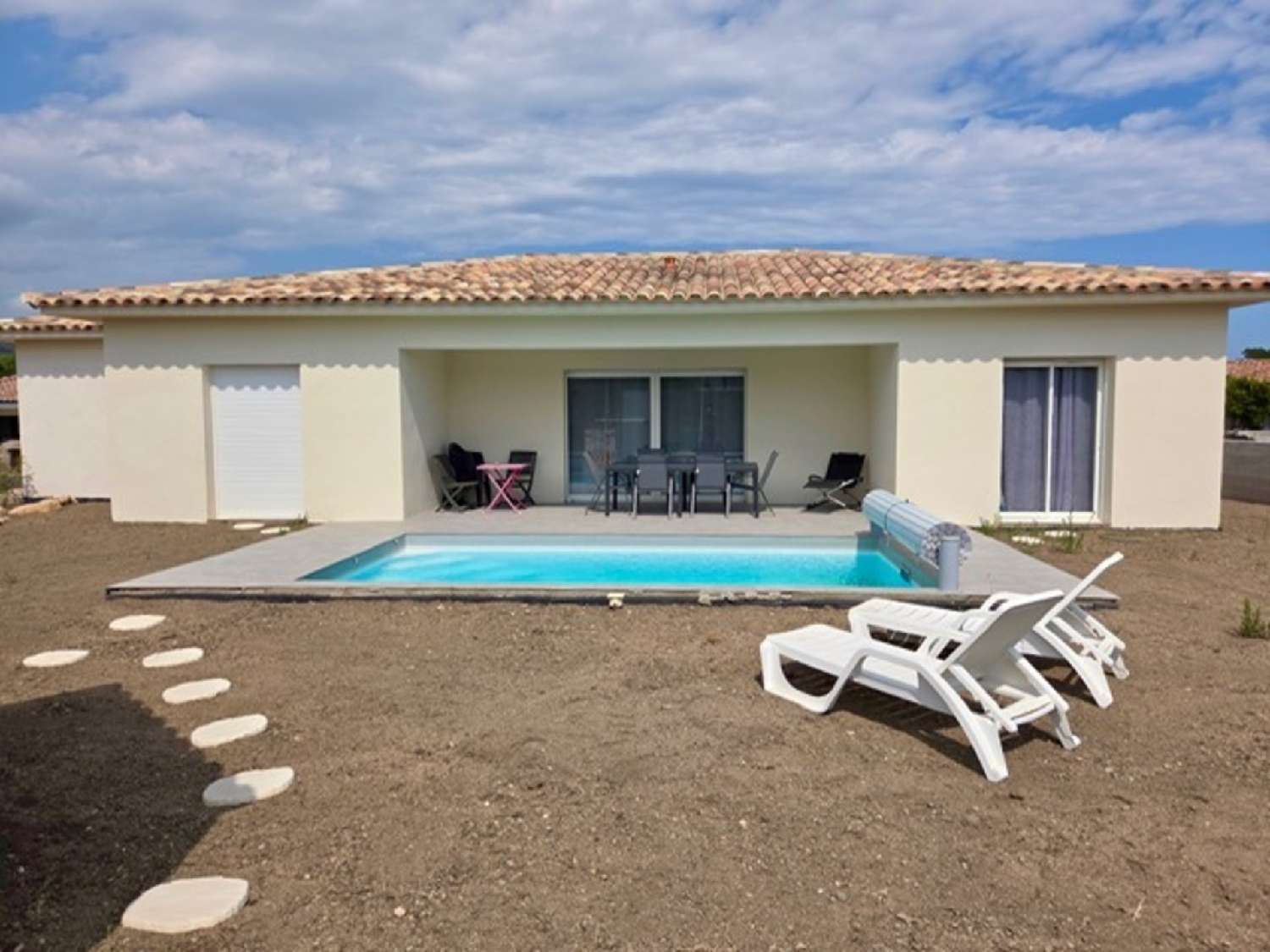 for sale house Porto-Vecchio Corse-du-Sud 1