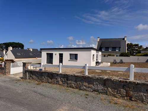 Portsall Finistère maison foto 7400807