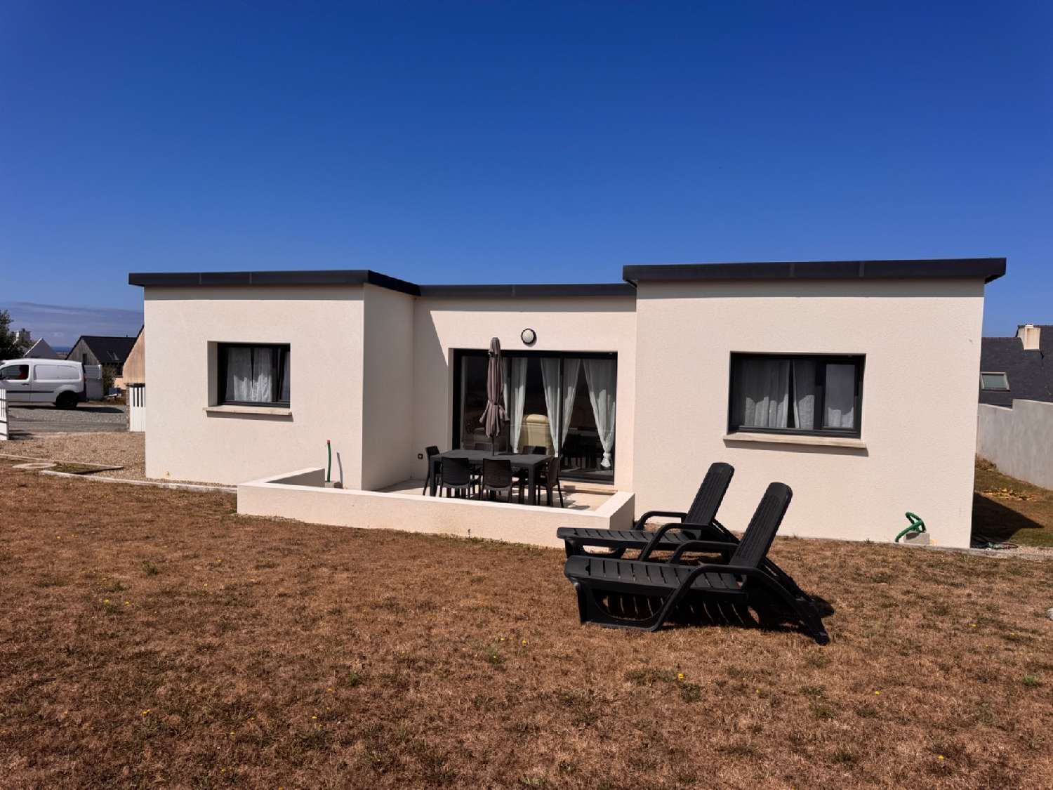  à vendre maison Portsall Finistère 2