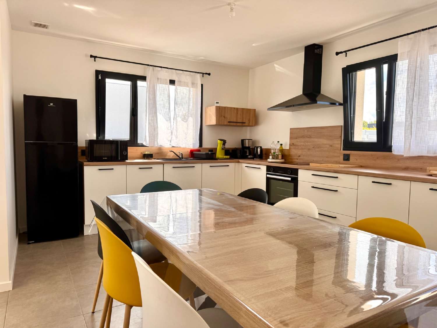  à vendre maison Portsall Finistère 3