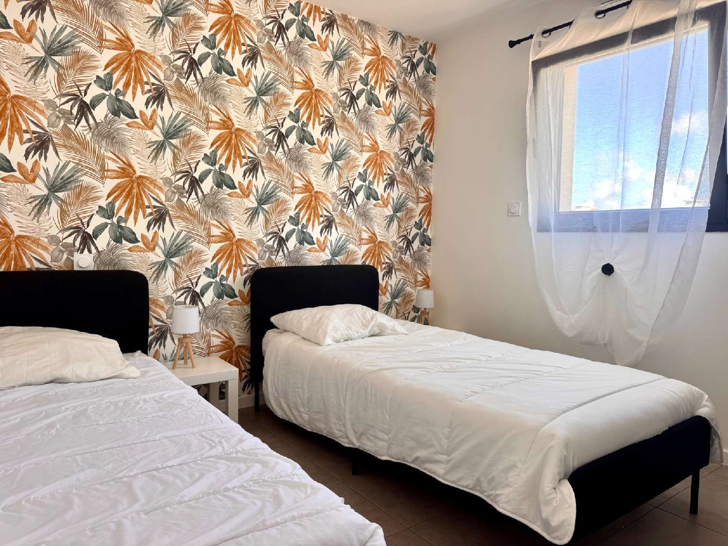  à vendre maison Portsall Finistère 8