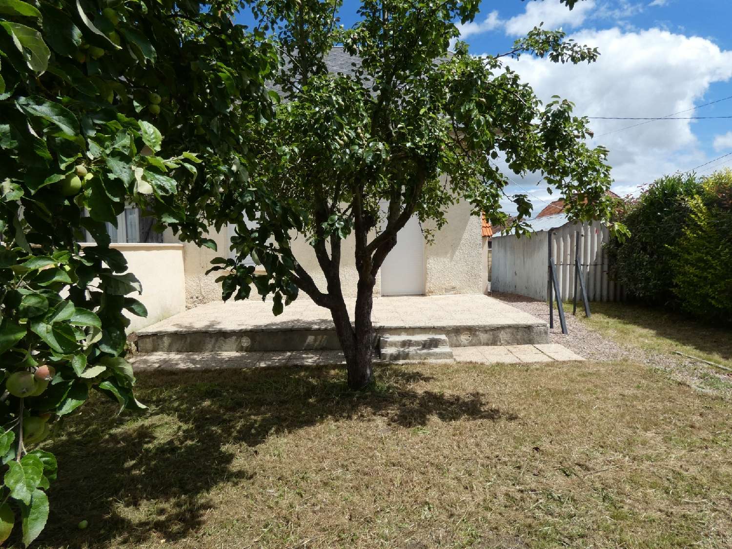 à vendre maison Potigny Calvados 3
