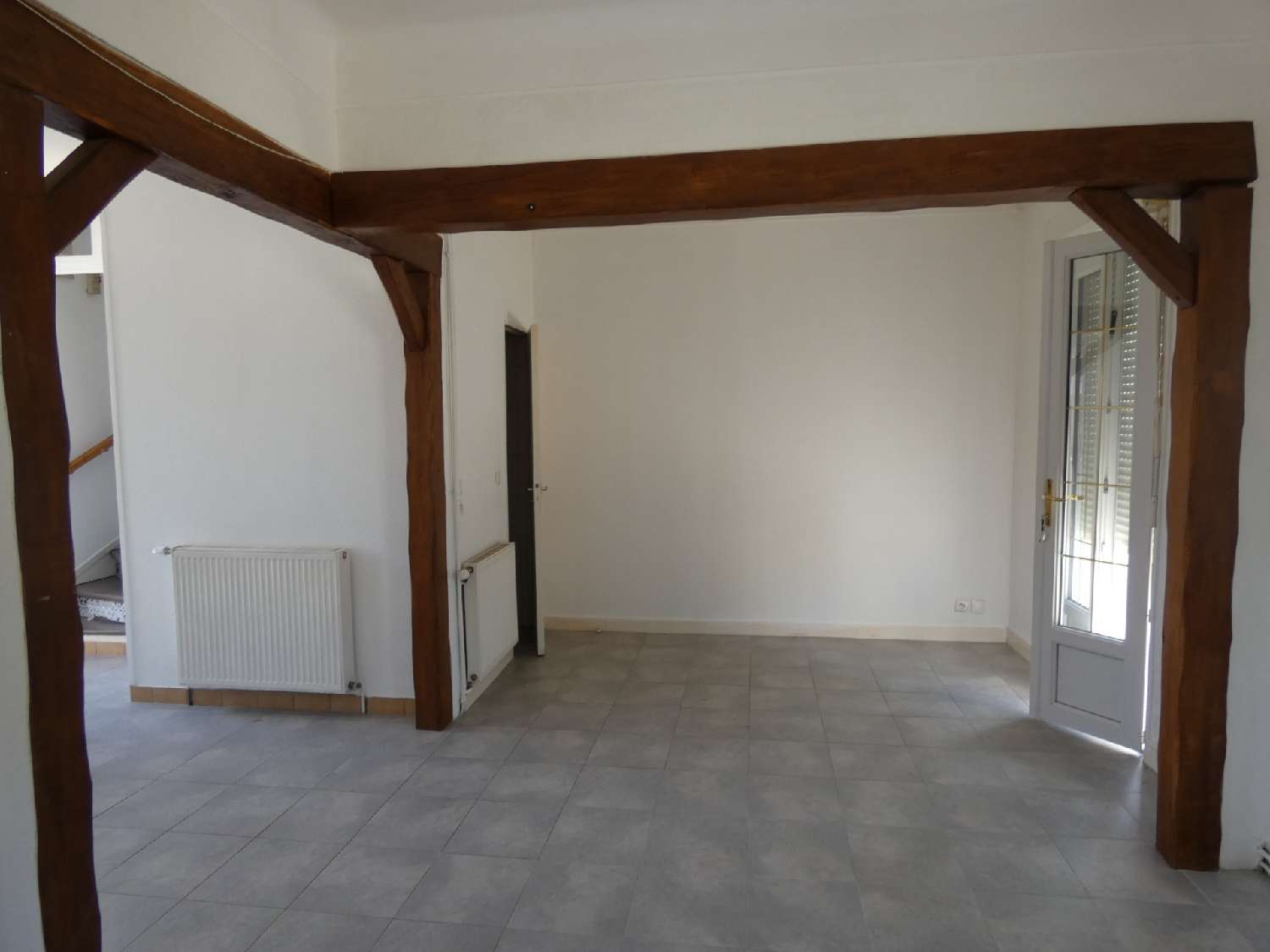 à vendre maison Potigny Calvados 5