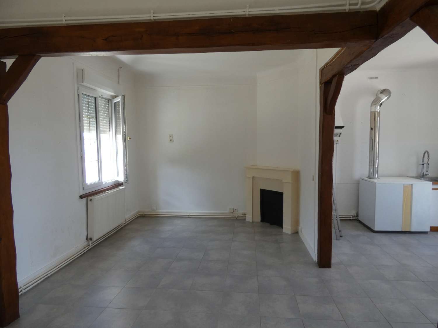à vendre maison Potigny Calvados 6