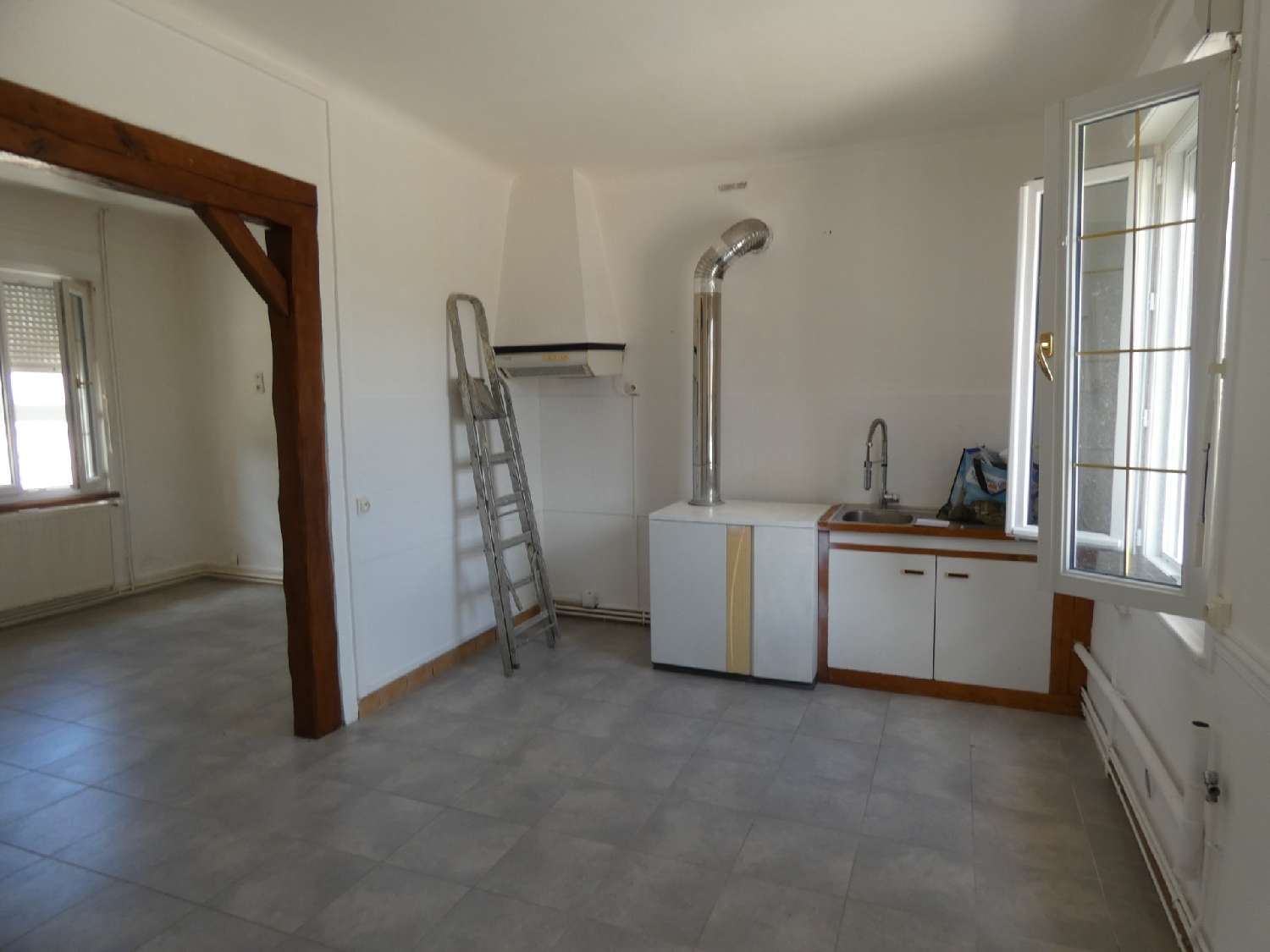 à vendre maison Potigny Calvados 7