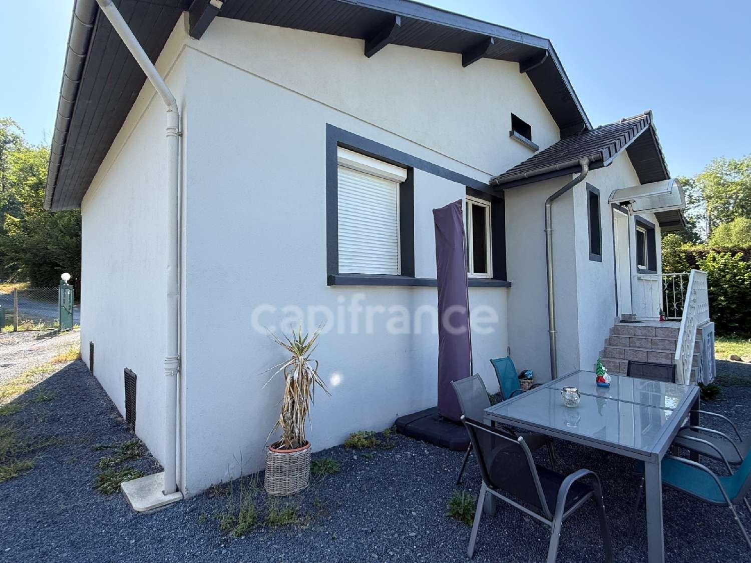 for sale house Poueyferré Hautes-Pyrénées 2