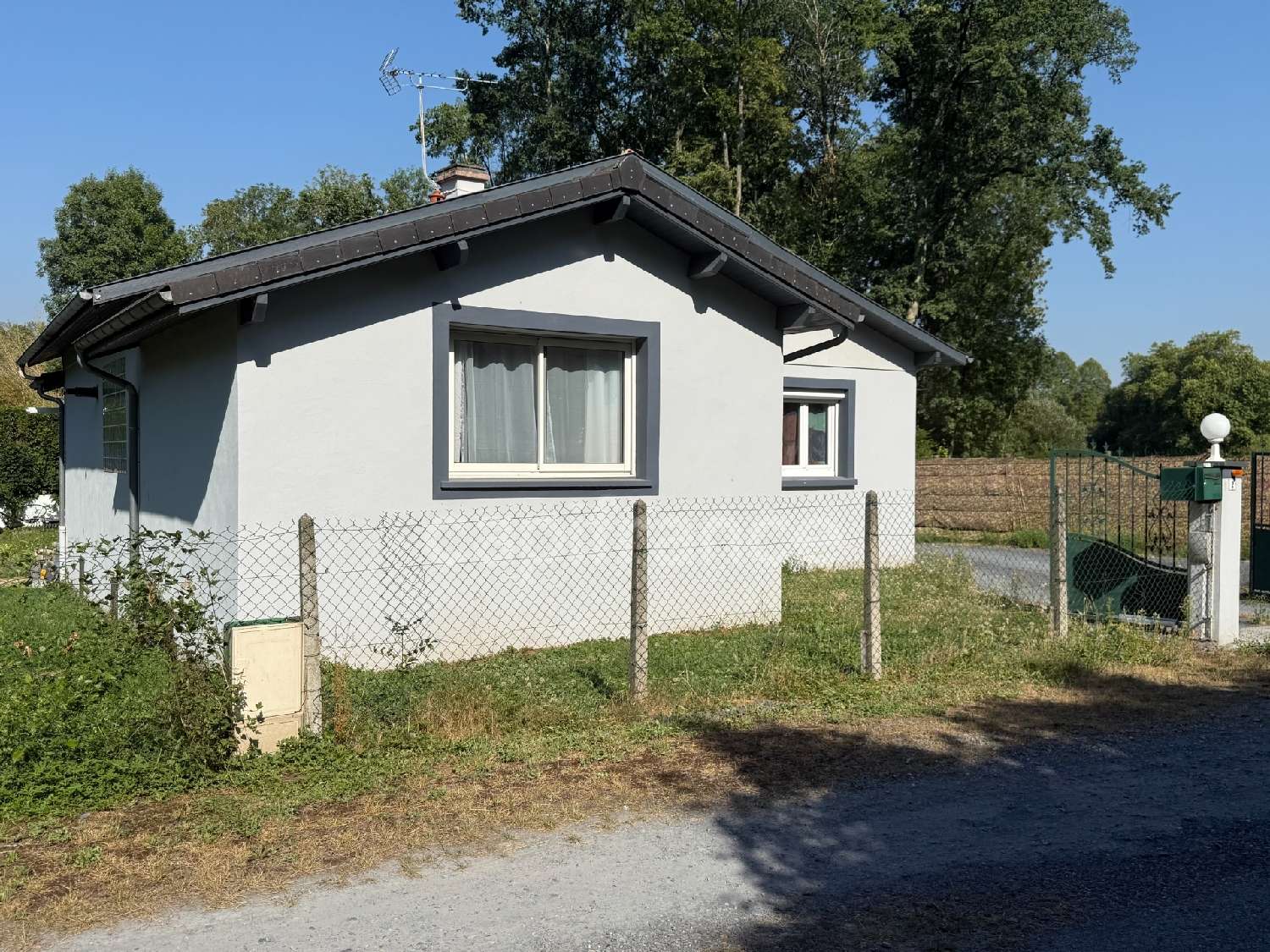 for sale house Poueyferré Hautes-Pyrénées 3