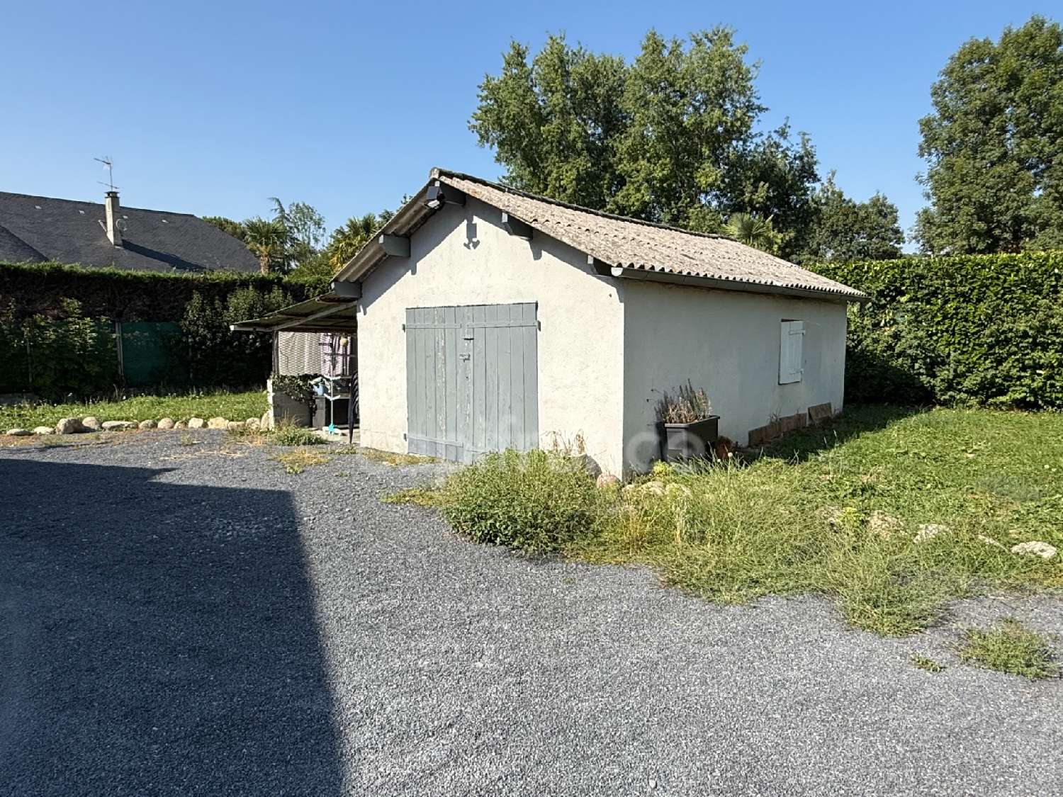 for sale house Poueyferré Hautes-Pyrénées 4