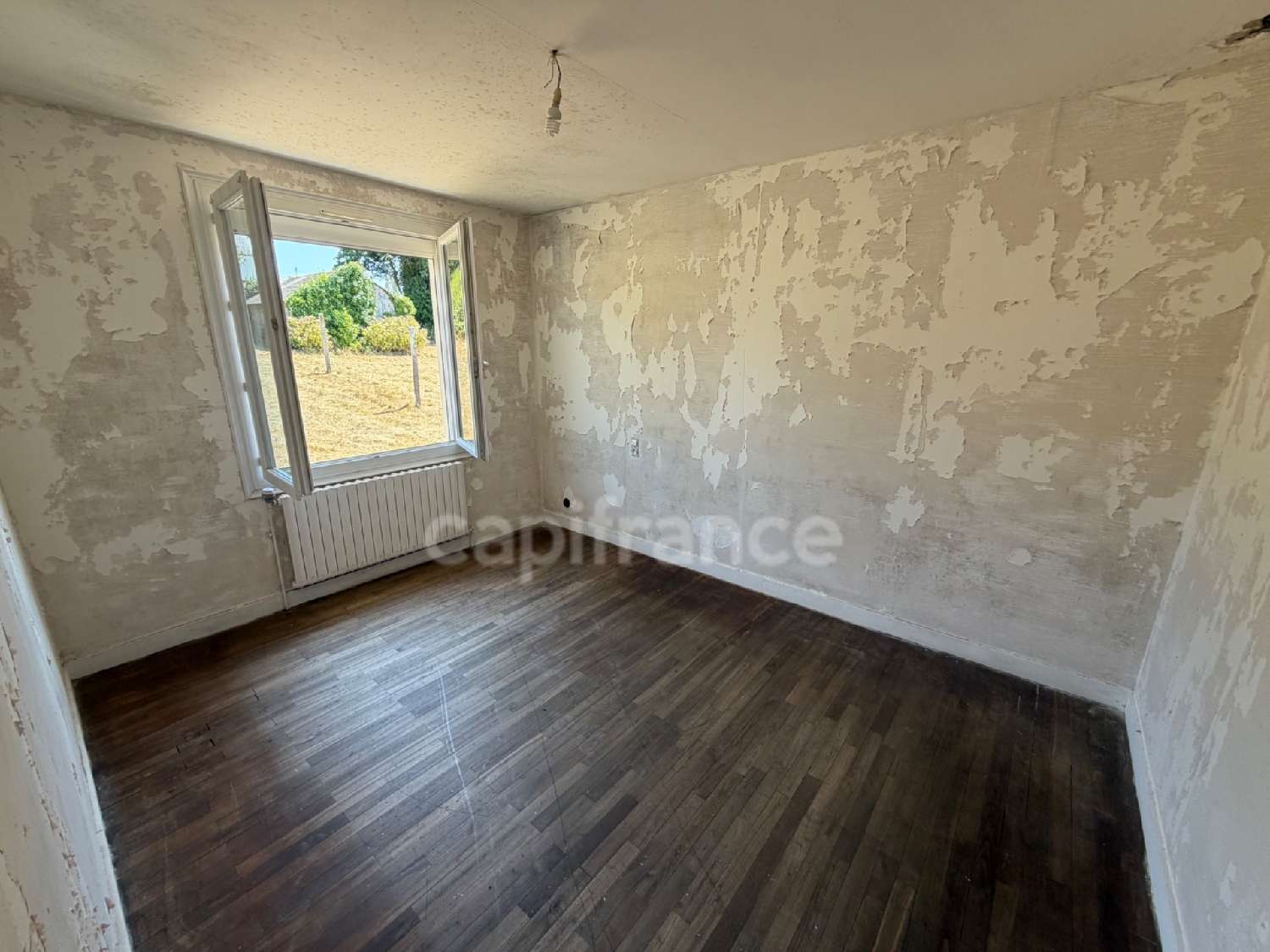 à vendre maison Poullaouen Finistère 8