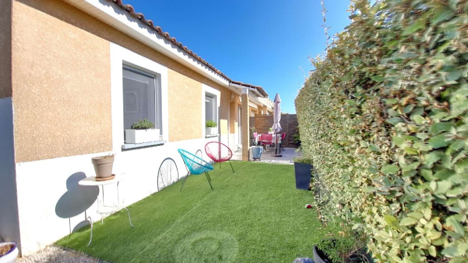 kaufen Haus Poulx Gard 2