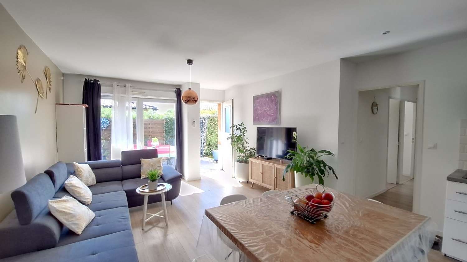 kaufen Haus Poulx Gard 4