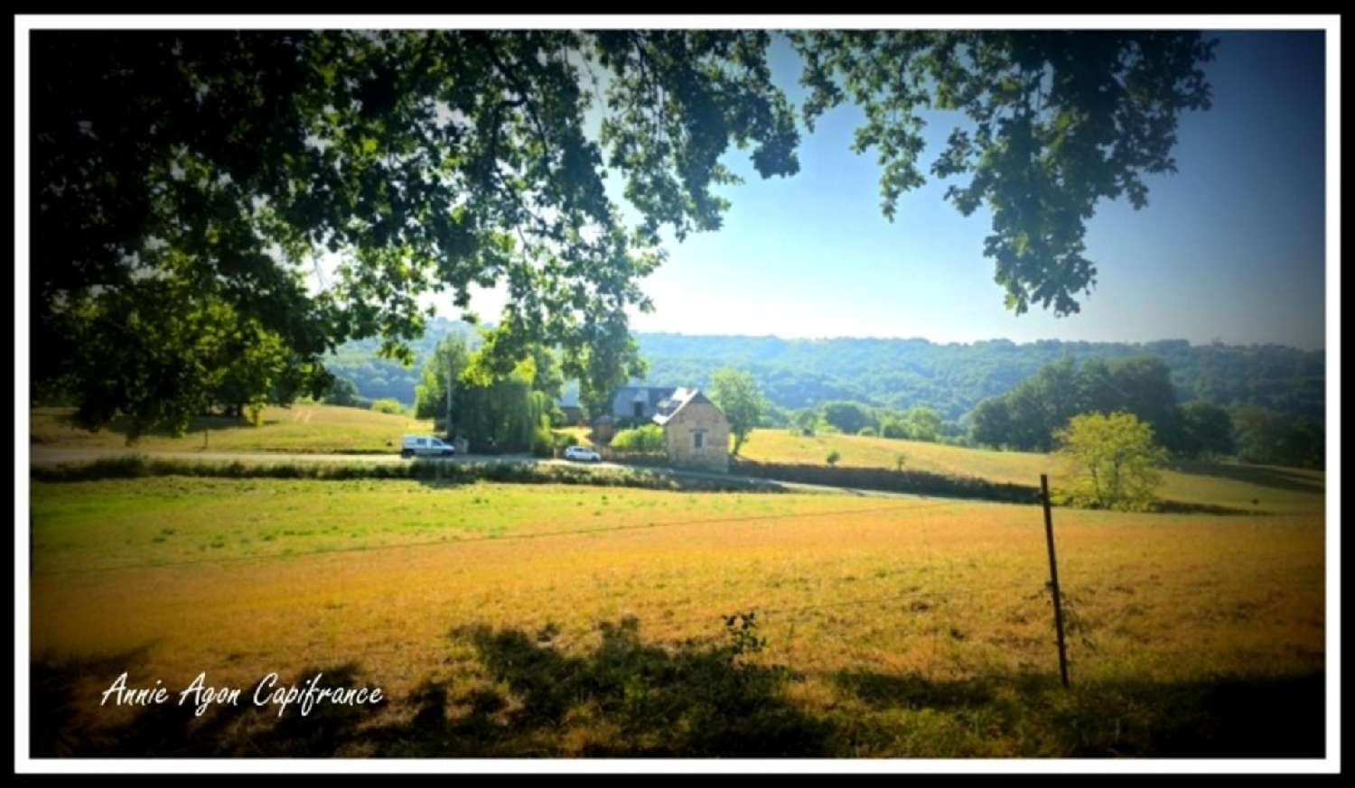 en venta casa Poumarous Hautes-Pyrénées 1