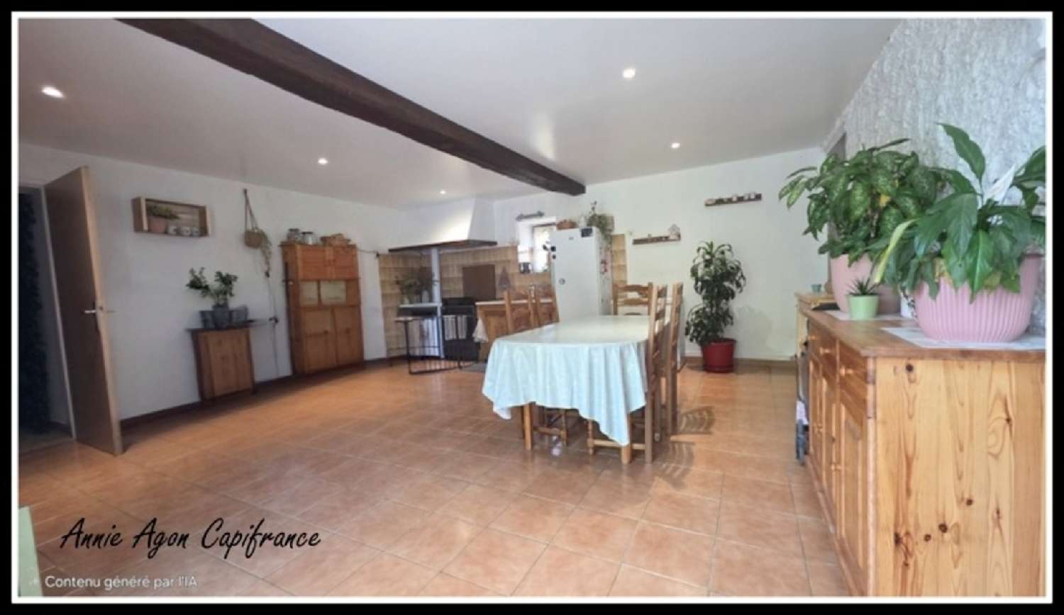 en venta casa Poumarous Hautes-Pyrénées 2