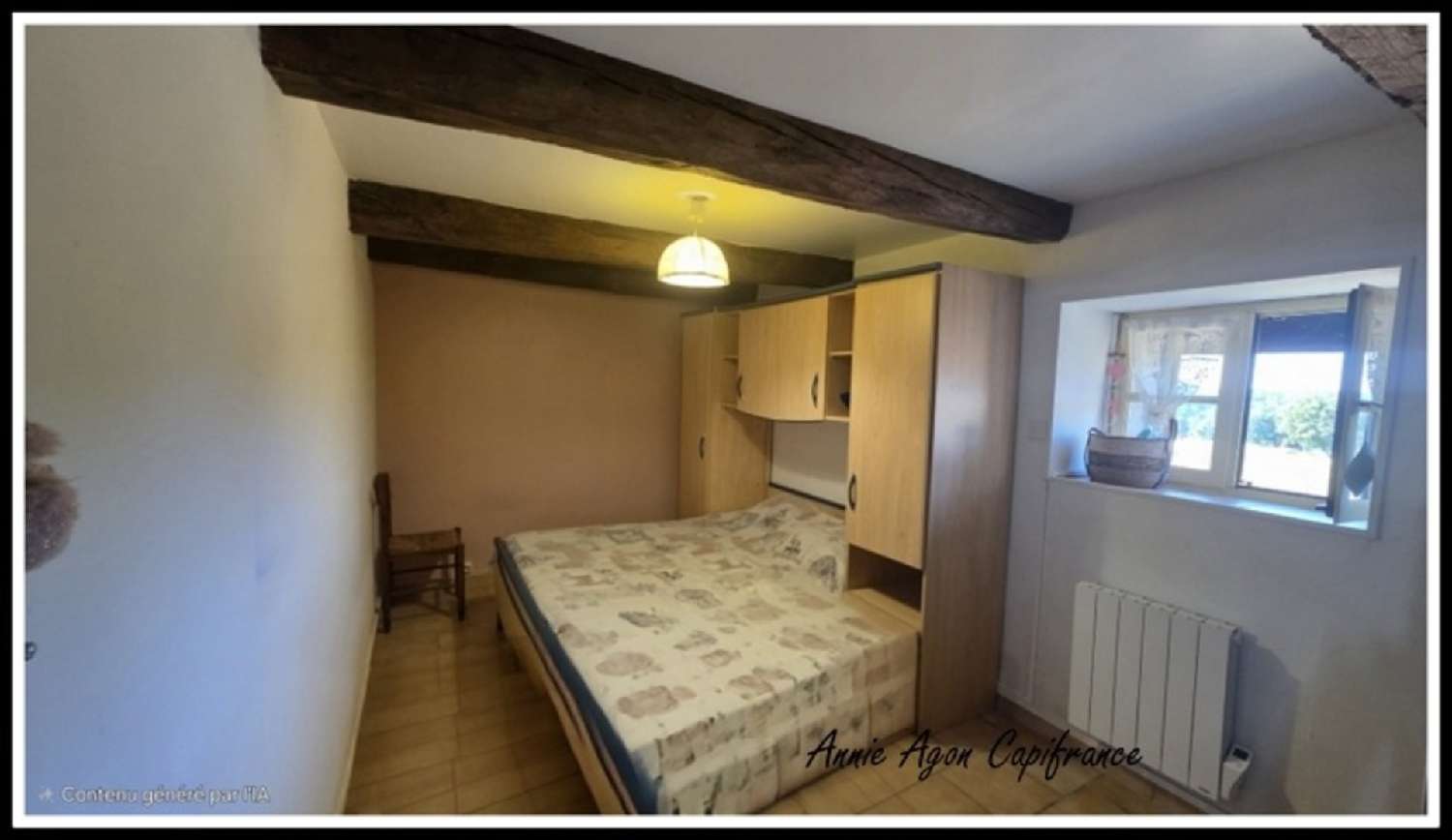 en venta casa Poumarous Hautes-Pyrénées 6