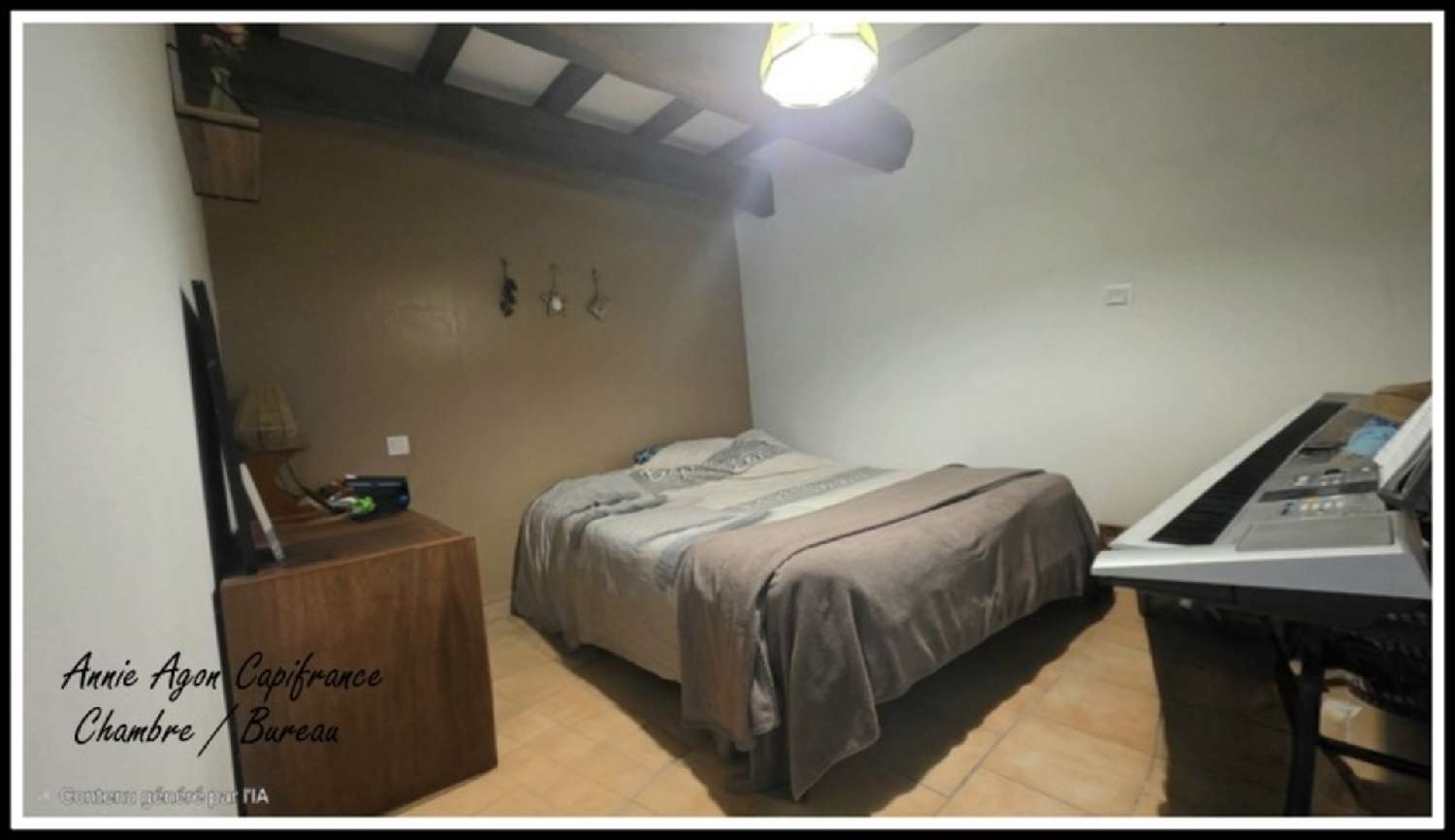 en venta casa Poumarous Hautes-Pyrénées 5