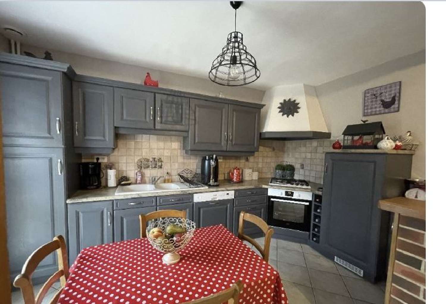  te koop huis Pourlans Saône-et-Loire 3