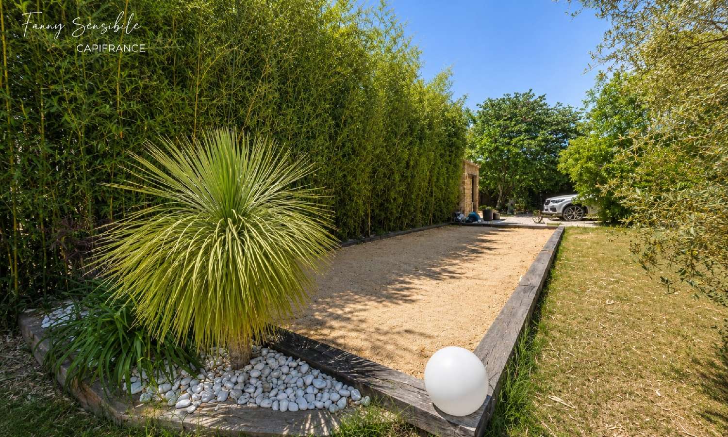  à vendre maison Pourrières Var 6