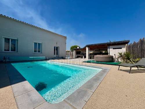 Poussan Hérault casa foto 7383653
