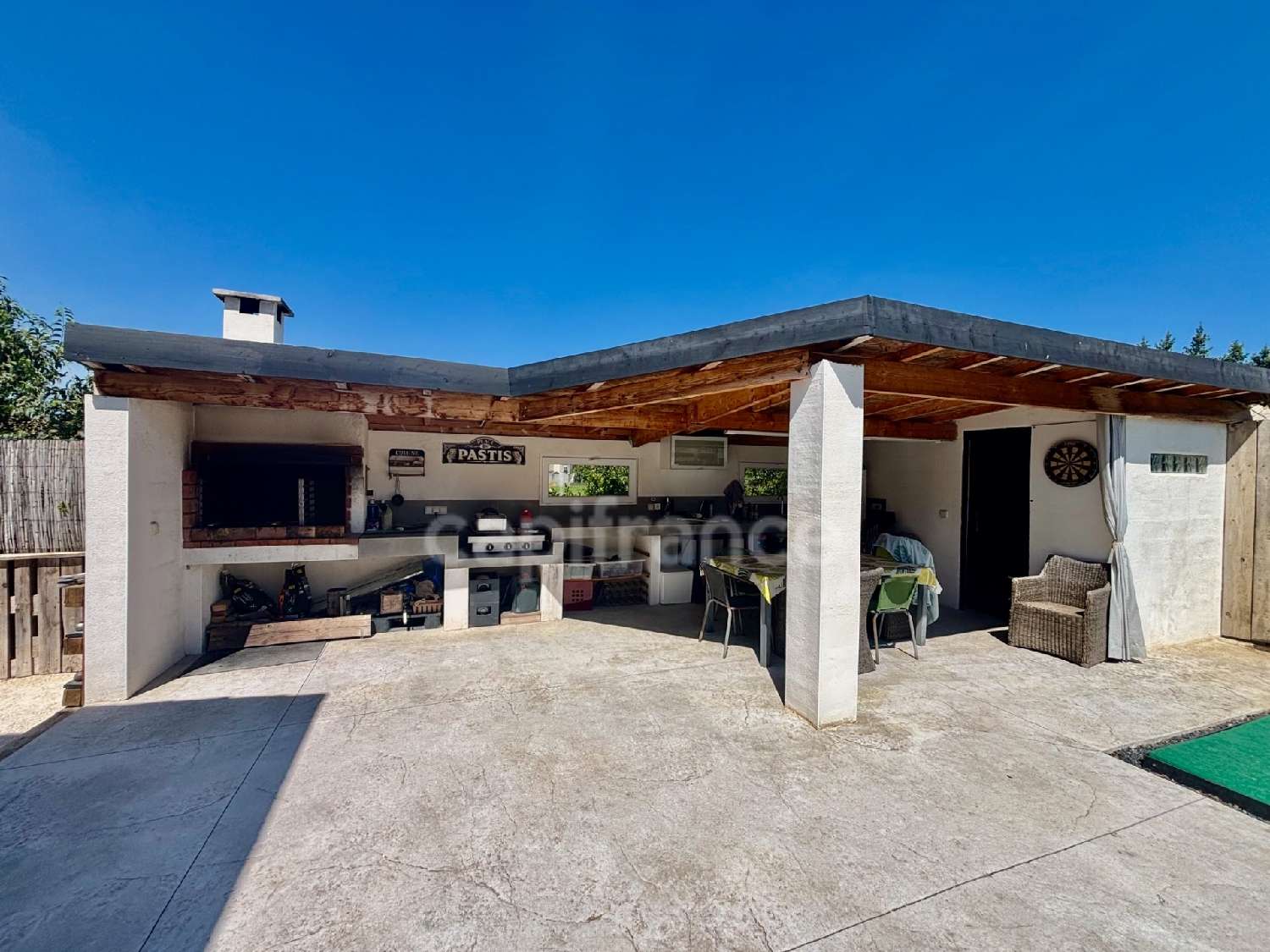en venta casa Poussan Hérault 2