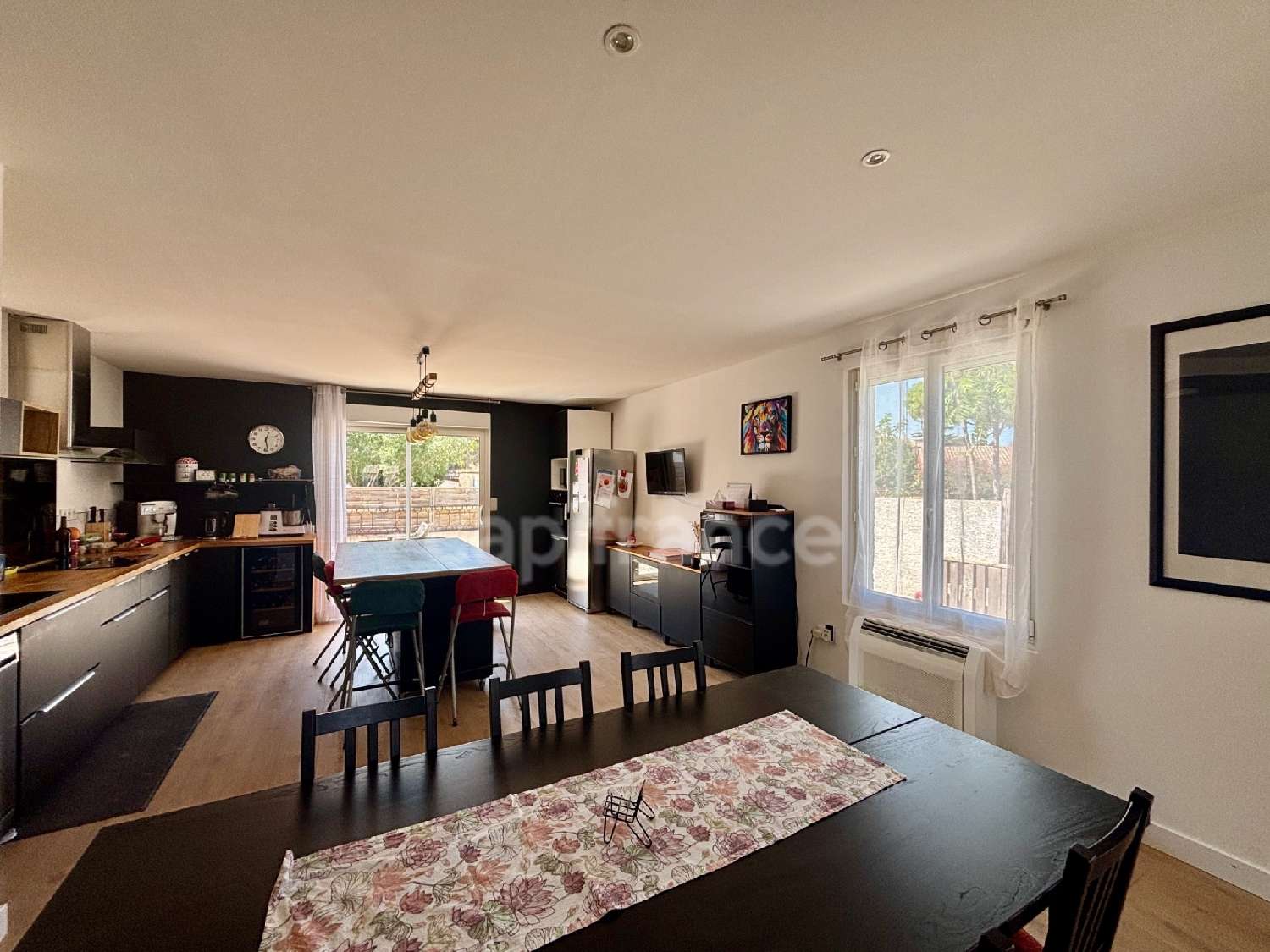en venta casa Poussan Hérault 5