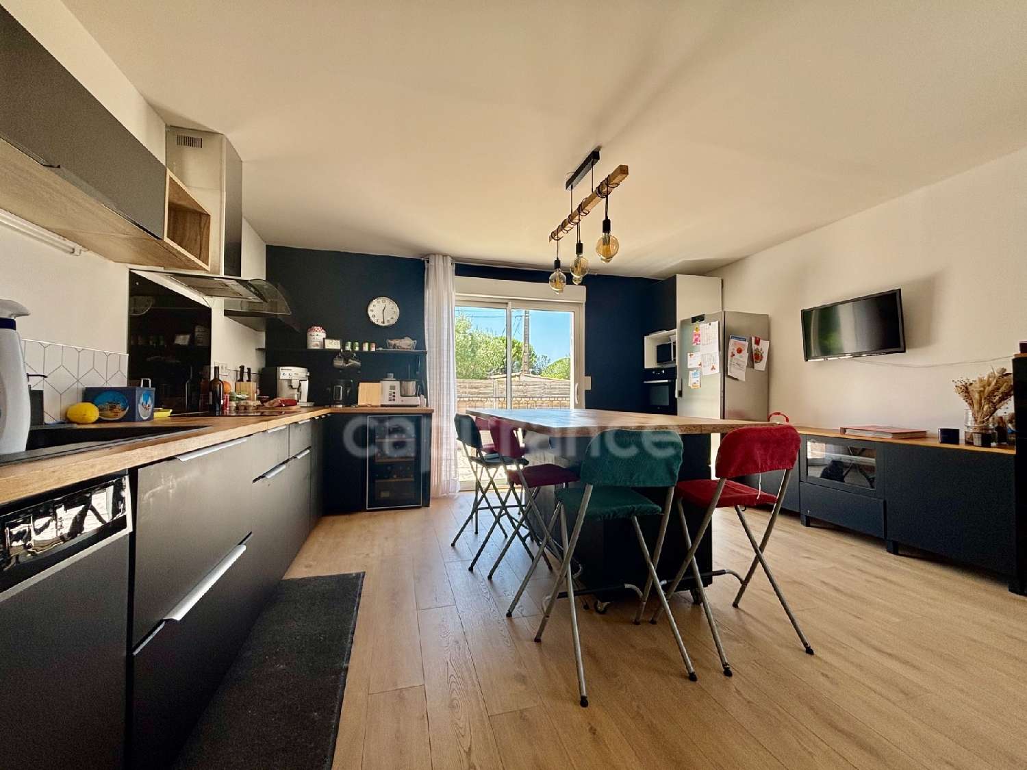 en venta casa Poussan Hérault 6