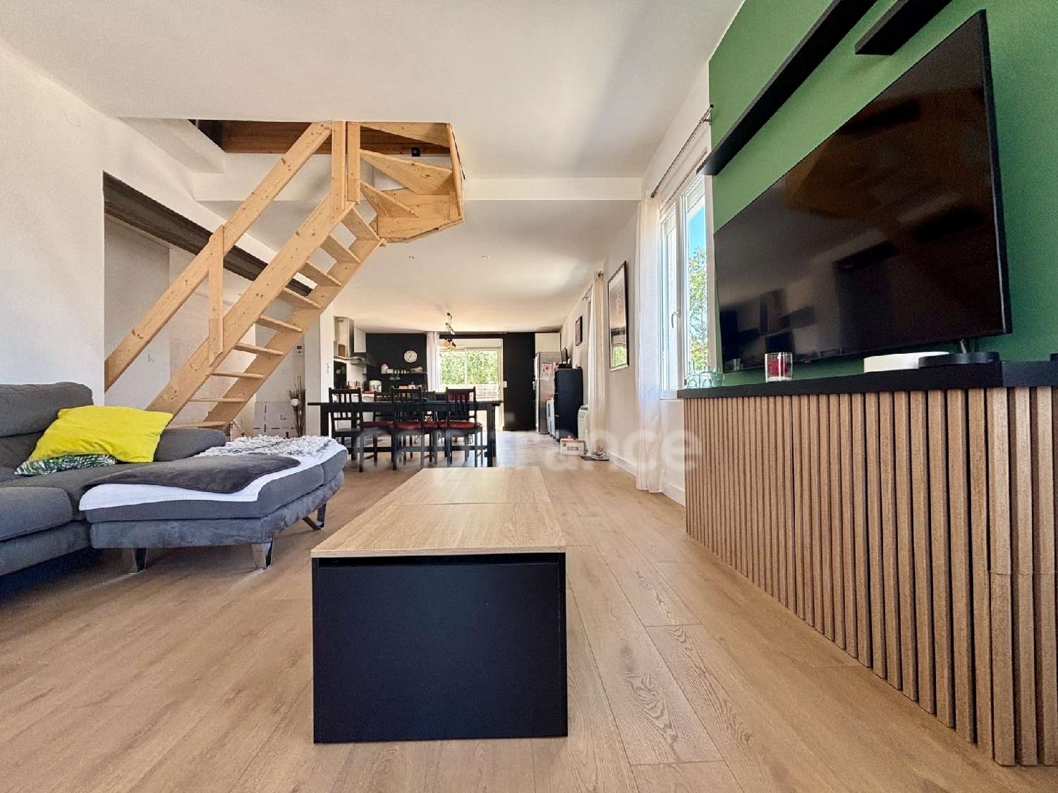 en venta casa Poussan Hérault 8