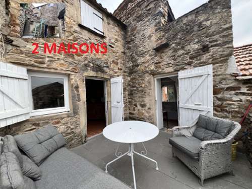 Poussan Hérault maison foto 7393804