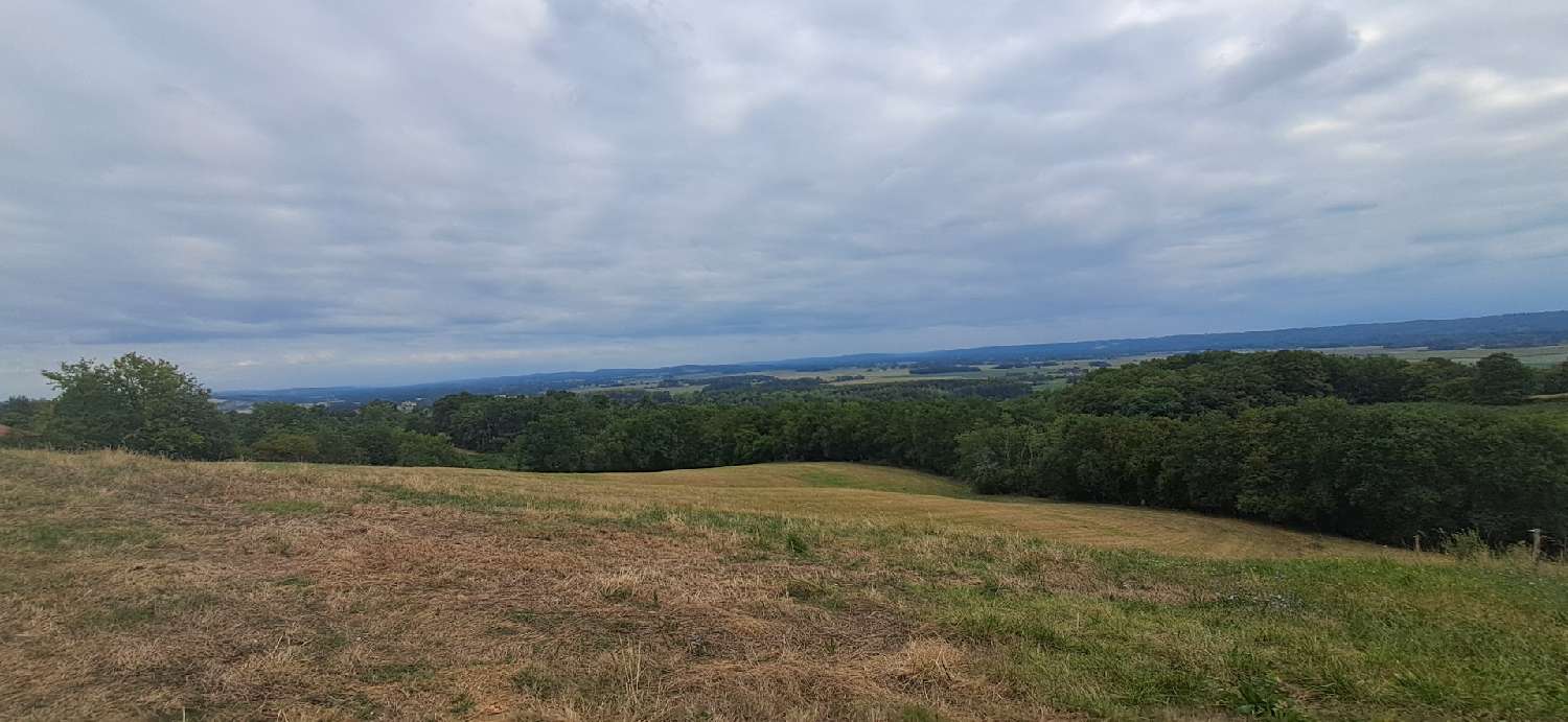 à vendre maison Pouydraguin Gers 2