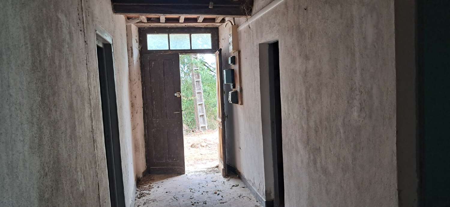 à vendre maison Pouydraguin Gers 5