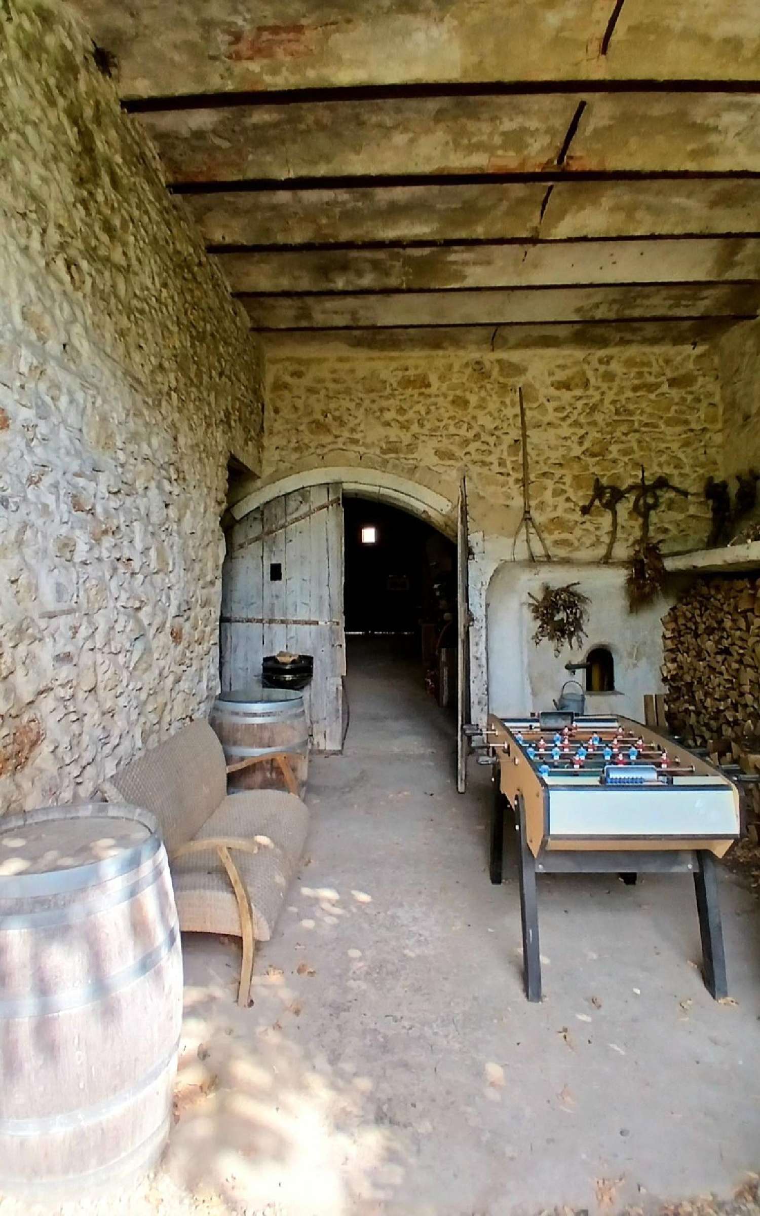  te koop huis Pouzolles Hérault 6