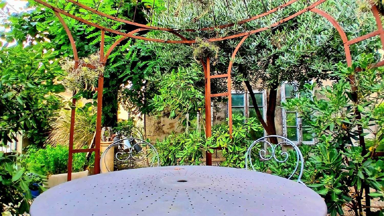  te koop huis Pouzolles Hérault 7