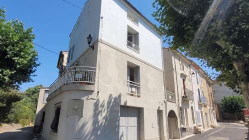 Pouzolles Hérault huis foto 7398293