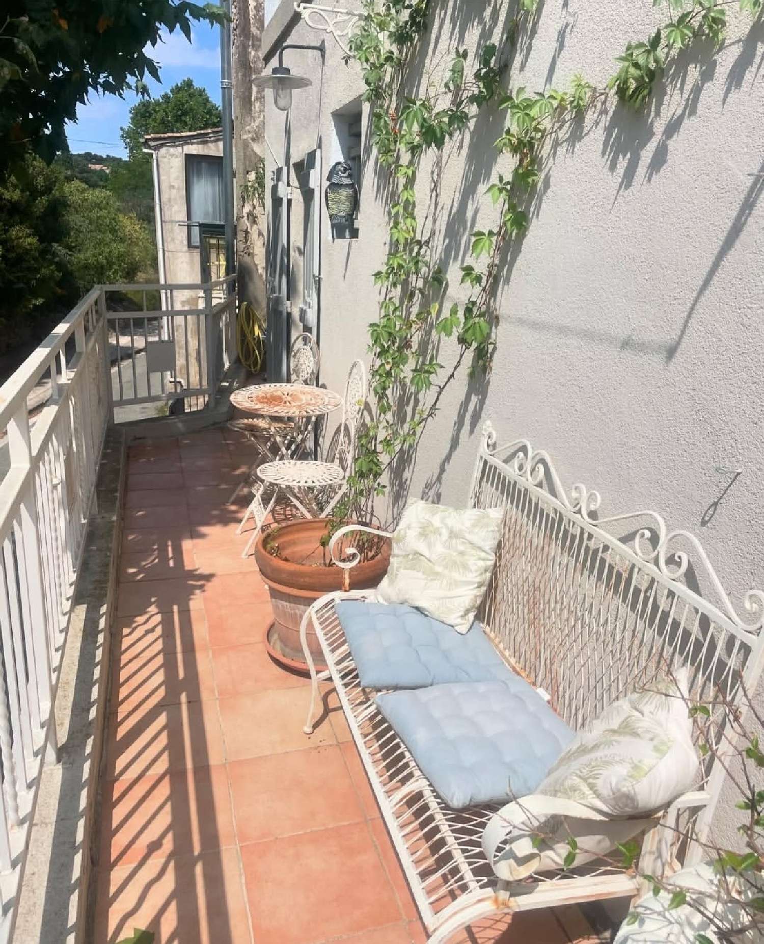 te koop huis Pouzolles Hérault 5